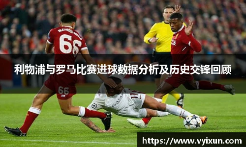 v66体育利物浦与罗马比赛进球数据分析及历史交锋回顾