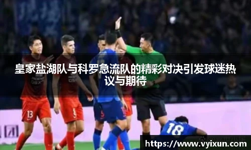 v66体育皇家盐湖队与科罗急流队的精彩对决引发球迷热议与期待