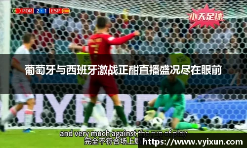 v66体育葡萄牙与西班牙激战正酣直播盛况尽在眼前